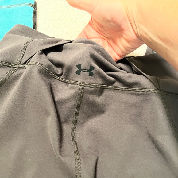 Under Armor leggings - Picture 4 of 6
